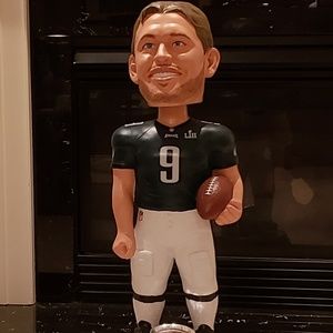 Meet your Posher, Gregory